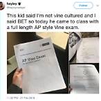 bet on it vine